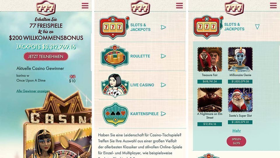 777-com-casino screenshot