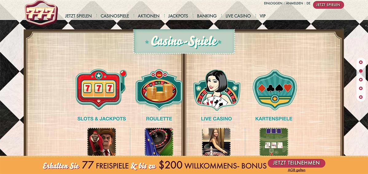 777-com-casino screenshot