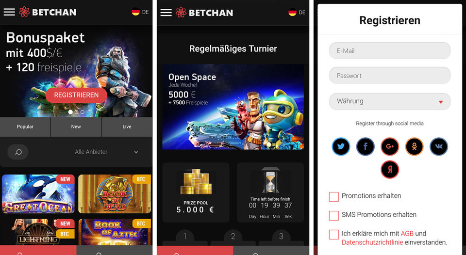betchan-casino screenshot