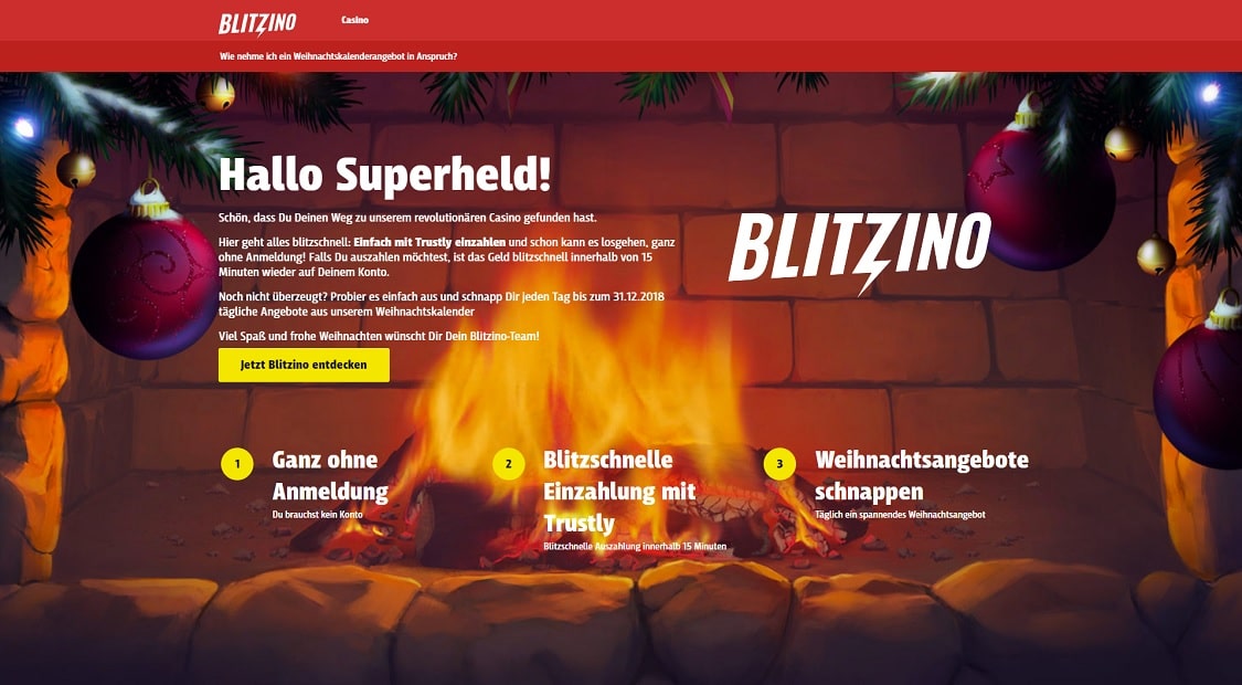 blitzino-casino screenshot