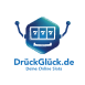 DrückGlück Logo
