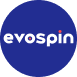 Evospin Logo