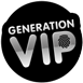 GenerationVIP Logo