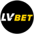 LVBet Casino Logo