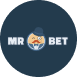 MR BET Casino Logo