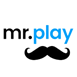 MrPlay Casino Logo