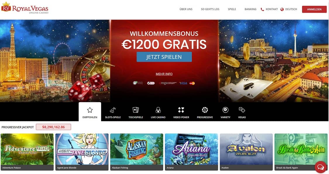 royal-vegas-casino screenshot