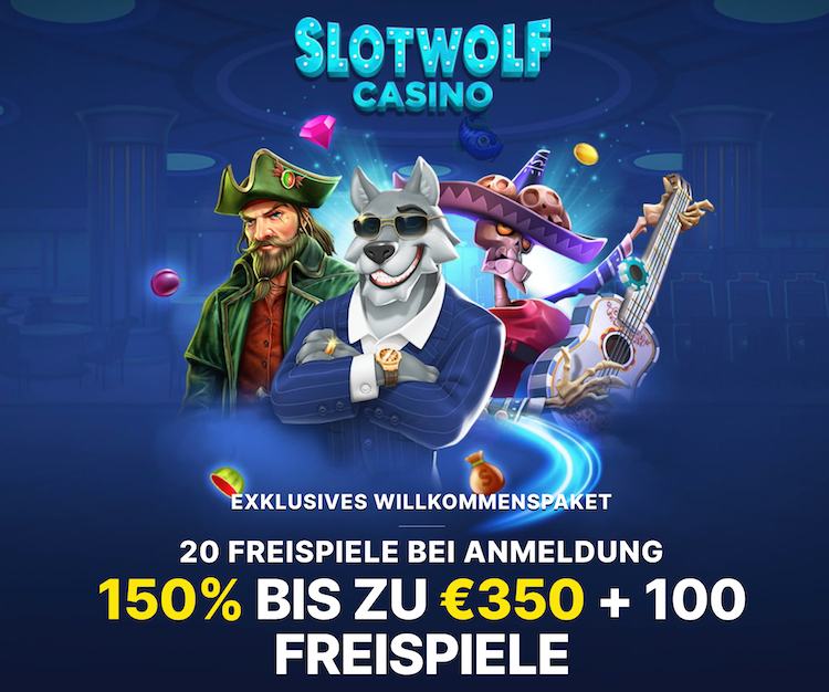 slotwolf-casino screenshot