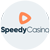 Speedy Casino Logo