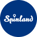 Spinland Logo