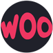 Woocasino Logo