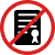 Ohne Lizenz logo