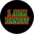 1 Arm Bandit Logo