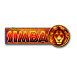 African Simba Logo