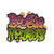 Boogie Monsters Logo