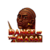 Dance of the Masai Logo