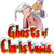 Ghost of Christmas Logo