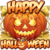 Happy Halloween Logo