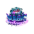 Magic Mushrooms Logo