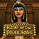 Rise of the Pharaohs Logo