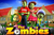 The Zombies Logo