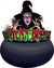Witch’s Brew Logo