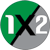 1X2gaming Logo