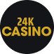 24K Casino Logo