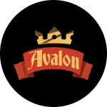 Avalon78 Casino Logo