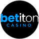 Betiton Casino Logo