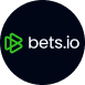 Bets.io Casino Logo