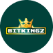 Bitkingz Casino Logo