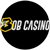 Bob Casino Logo