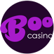 Boo Casino Logo