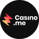 Casino Me Logo