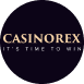 CasinoRex Logo