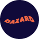 Dazard Casino Logo