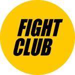 Fight Club Casino Logo