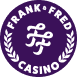 Frank & Fred Logo