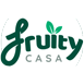 Fruity Casa Logo