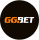 GGbet Casino Logo