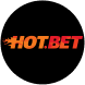 Hot.Bet Casino Logo