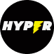 Hyper Casino Logo