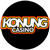 Konung Casino Logo