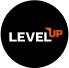 LevelUp Casino Logo