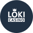 Loki Casino Logo