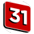 Lucky 31 Casino Logo