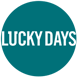 LuckyDays Casino Logo