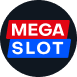 Megaslot Casino Logo