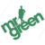 Mr Green Logo